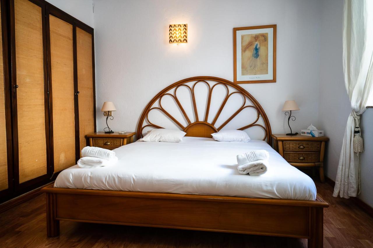 Duplex Rebeca Free Wifi Villa Playa de las Americas  Exterior photo